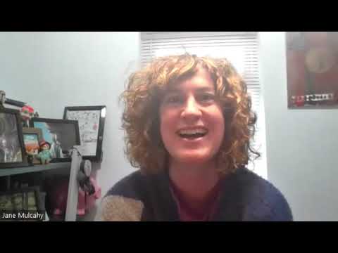 A Law and Justice interview with Marina Cantacuzino, MBE - YouTube