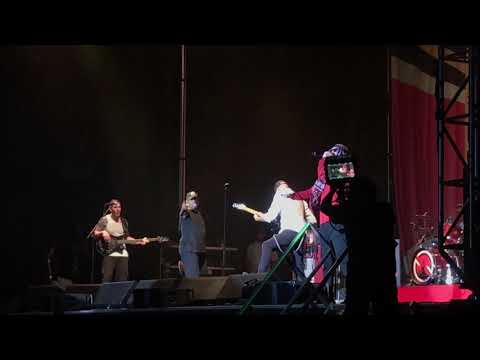Prophets of Rage - Killing In the Name @ Louder Than Life (October 1, 2017)