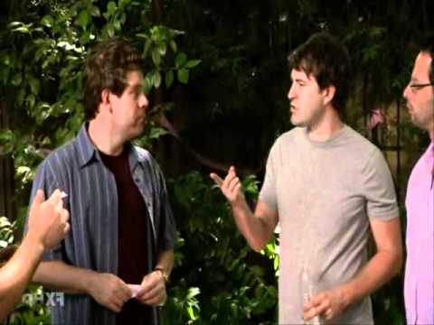 The League - Season 1 Draft