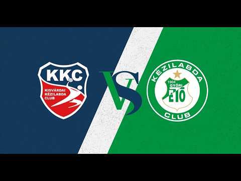 K&H női kézilabda liga, 16. forduló, Kisvárda Master Good SE–Győri Audi ETO KC beharangozó