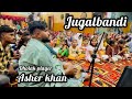 Tariyan zarurtan | Jugalbandi | Worshiper Qaisar Chohan | Dholak player Asher khan