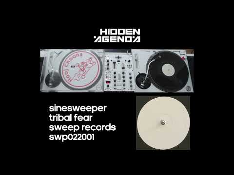 Sinesweeper - Tribal Fear