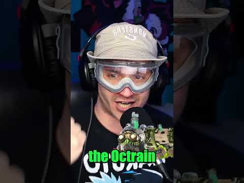 Apex Legends Raps Part 3: Octane - The Fastest Legend!