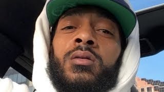 The Untold Truth Of Nipsey Hussle