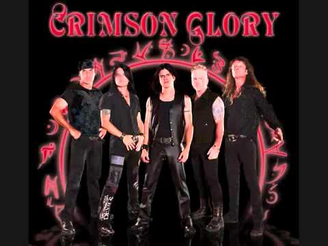 Thumbnail for Crimson Glory "LIVE" Pathfinder Metal Festival featuring new lead vocalist Todd La Torre by Jon Drenning