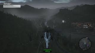 Season 8 Week 4 Solo Challenge 2 - Ghost Recon Wildlands