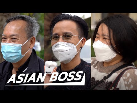 Why Do So Many Vietnamese Have The Same Surname ‘Nguyễn’? | Street Interview