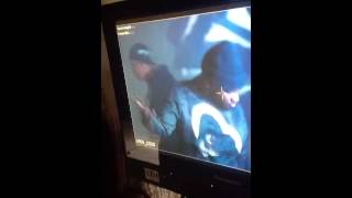 &quot;Tryna Get Me One&quot;  Video Shoot Performance w Gillie Da Kid