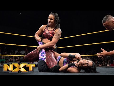 Dakota Kai Thinks Shayna Baszler Could Be Defeated