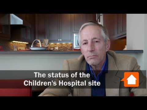 An update on the Children’s Hospital Lincoln Park site