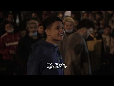 Gold Rhymes  - 04/08 - 4tos de final - Modo Pandilla