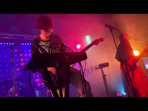 Punchlove | Live | Baby's All Right Brooklyn NYC | February 28, 2024