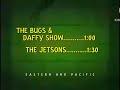 Cartoon Network Powerhouse Elevator Next The Bugs Daffy Show To The Jetsons 1999 FANMADE