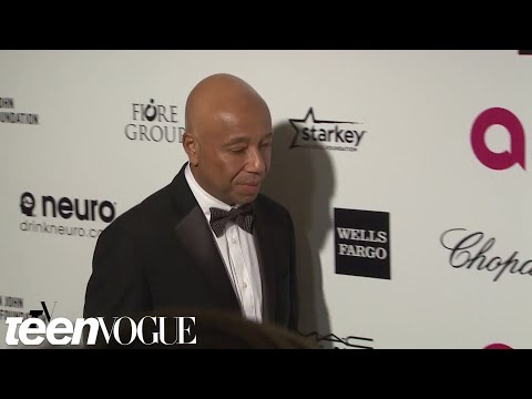 Should We Accept Russell Simmons’ Apology? | The Teen Vogue Take