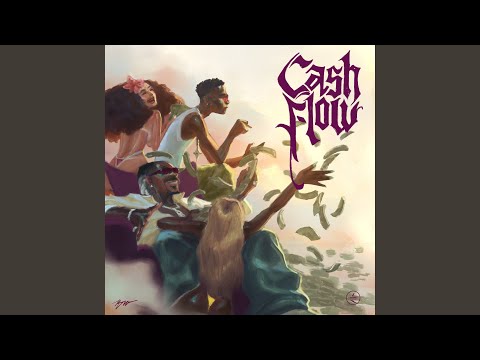 Cash Flow (feat. Wizkid)