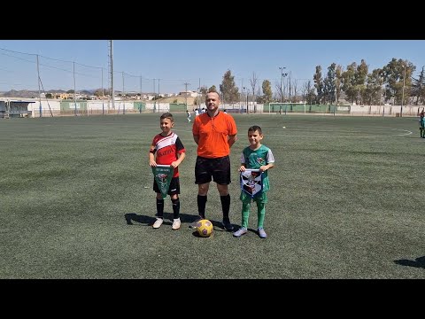 El Dvo. UA Ceutí realiza un buen papel en Málaga