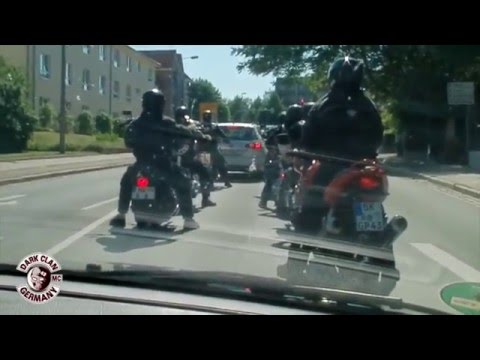 DARK CLAN MC GERMANY