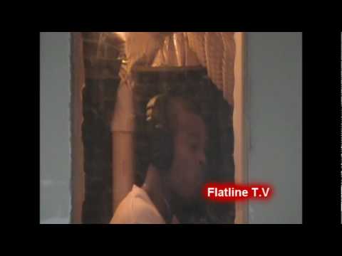 T waters & Large Amount Mixtape Sample