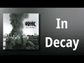INDK // In Decay