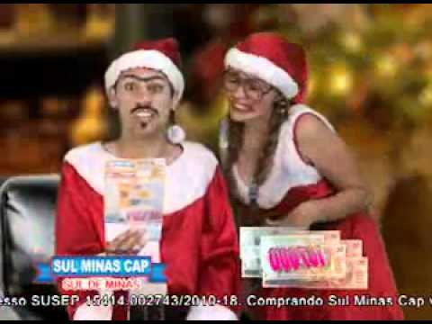 Sul Minas Cap / Duentes