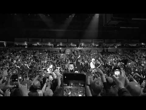 U2 ELEVATION LIVE in BELFAST 2018