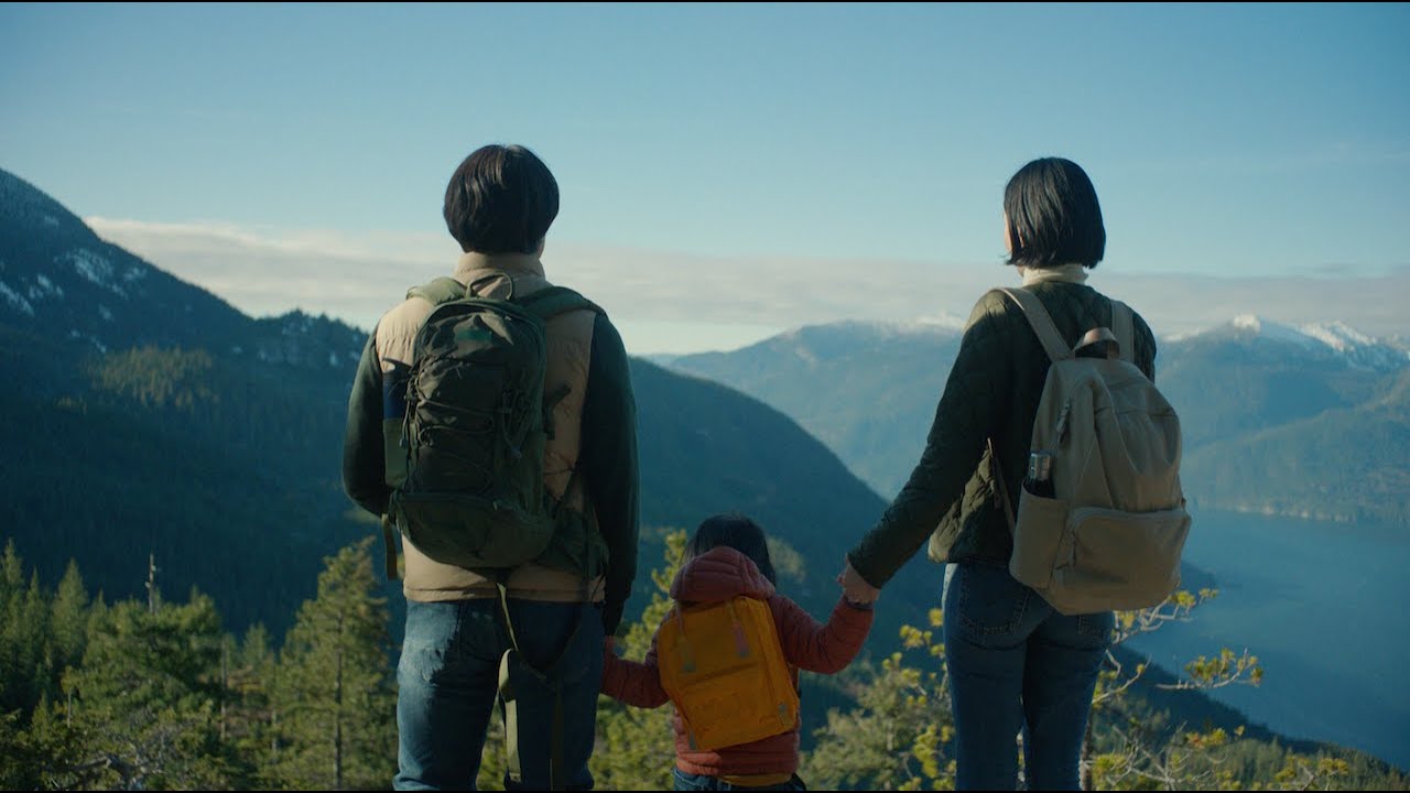 いつものそとへ | Open Space | エクスペディア (15秒)