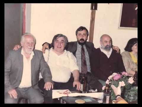 Hor "Josif Marinkovic"- Kraj opela .mp4