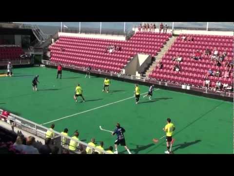 Final, Båstad Outdoor Open 2012, FCH-Balrog 8-2