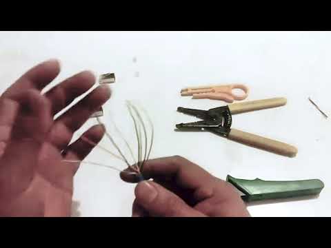 Carátula del video del producto