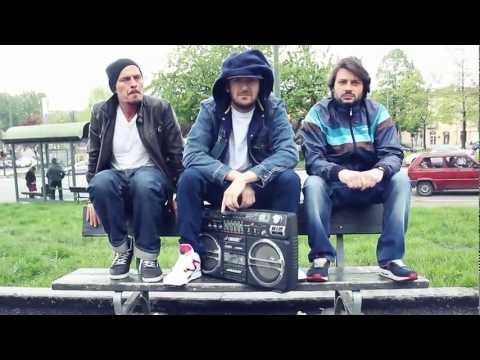 Dj Fede feat. ATPC - Musica e basta | Video Ufficiale