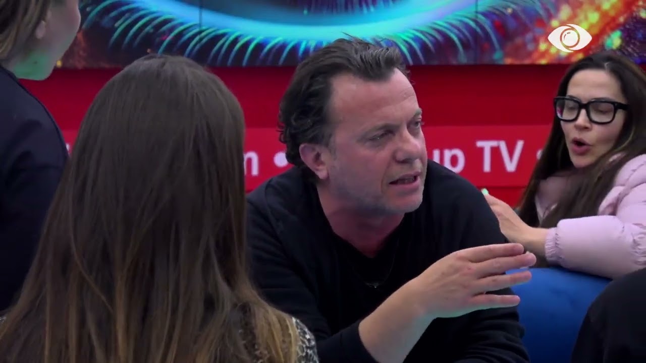 “Shikimet e tua janë flirtuese”/ Danja bisedon me Laertin: Ngjajnë…