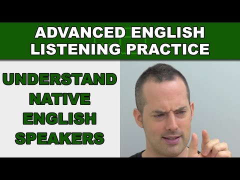 Advanced English Listening Practice 1 English Lesson at Fast Native Speed Laundry in Japan