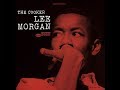 Lover Man - Lee Morgan