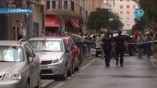 Un militar retirado asesina a su hija y luego se suicida - Cádiz