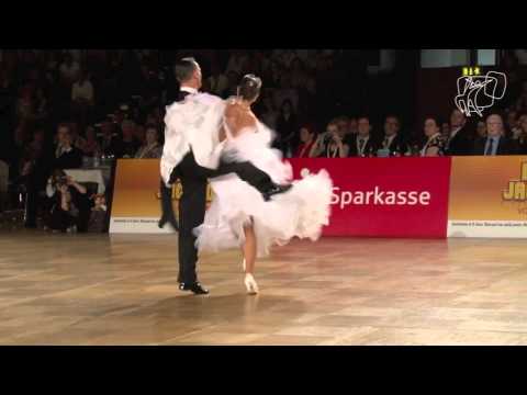 2012 European Standard Final | Ferruggia - Koehler | QS