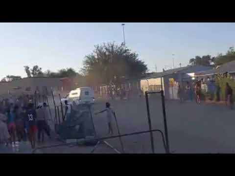 best street in keetmanshoop