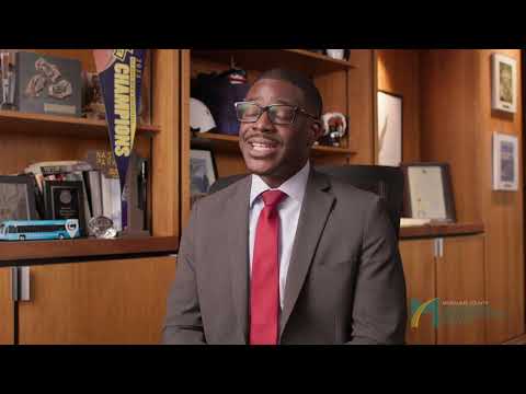 Who We Are: Milwaukee County Community Reintegration Center