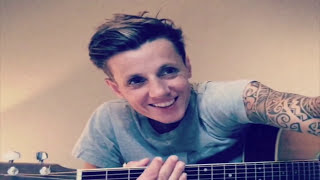 Sarah Bettens (K&#39;s Choice) performs &quot;Slow You Down&quot; in bed | MyMusicRx #Bedstock 2016