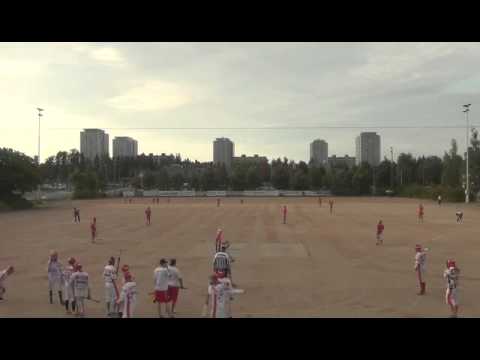 IPV vs. Manse PP - Eeppinen välieräottelu