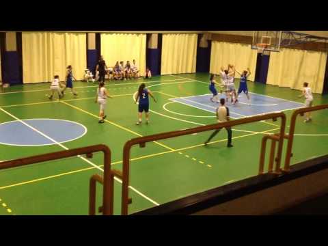 14. Basket Gavardo - Basket Più Rezzato