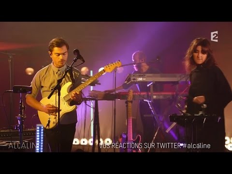 Alcaline, le Mag : I Love You - Lilly Wood and The Prick en live