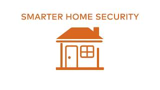 Smarter Home Security with FMC and Alarm.com