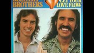 Bellamy Brothers - Living in the West