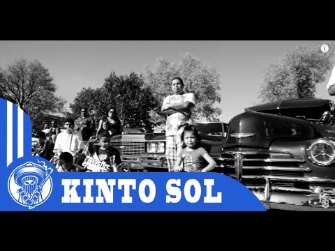 Kinto Sol - 