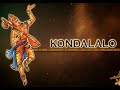 Kondalalo Nelakonna Annamyya Instrumental Song Lord Venkateshwara Swamy Devotional Song