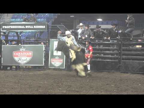 Sevi Torturo 87 on GRS 63 Forget Me Not. #PBRCF '12. Rd 3