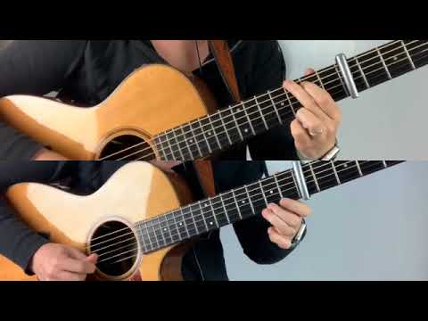 Senorita: Shawn Mendes and Camilla Cabello Guitar Chords and Melody