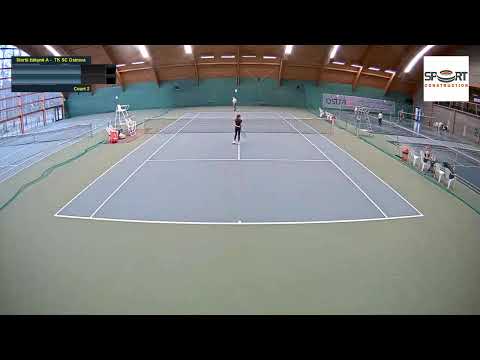 Kurt 2_11.2.2022 - SC Ostrava - A - starší žákyně