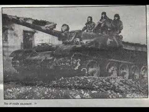 Ivo Fabijan- Suica u Srcu, Kupres U Dusi (Zuti Mravi)