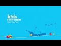 PBS KIDS Station Id 2014 Kids Thirteen Fanmade